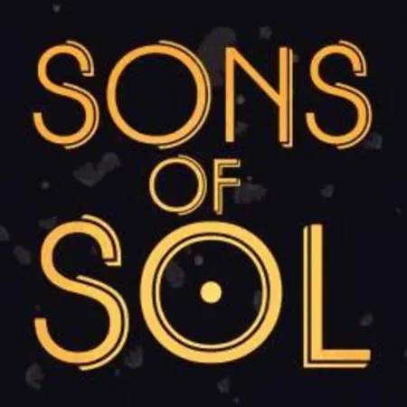 Portada de Sons of Sol
