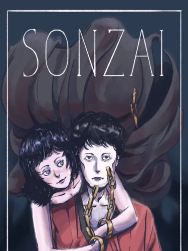 Portada de Sonzai