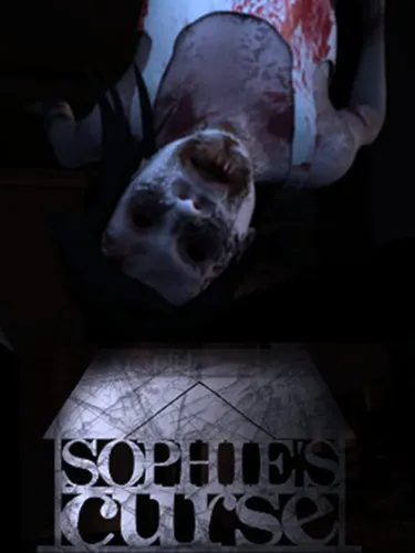 Portada de Sophie’s Curse