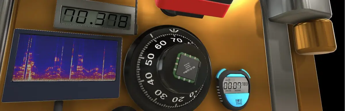 Sophie’s Safecracking Simulator