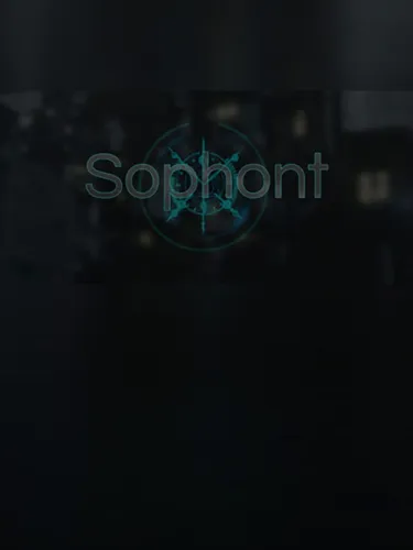 Portada de Sophont