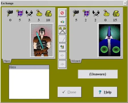 Portada de Sorcerer’s Cave