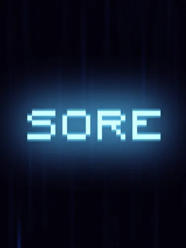 Portada de Sore