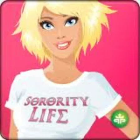 Portada de Sorority Life