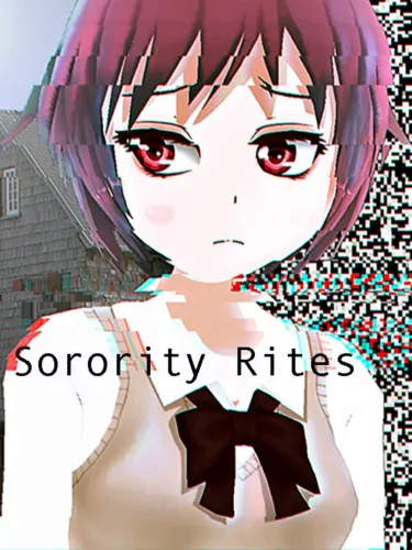 Portada de Sorority Rites