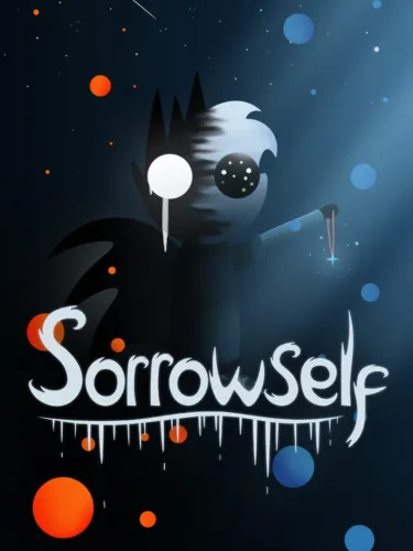 Portada de Sorrowself