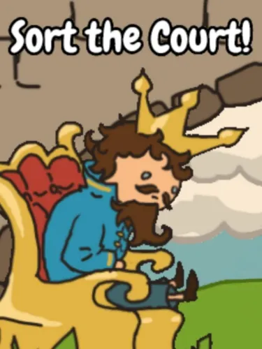 Portada de Sort the Court!