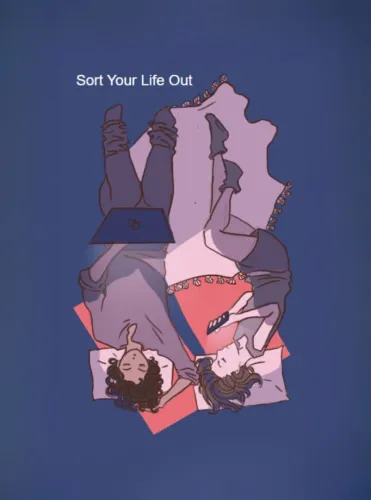 Portada de Sort Your Life Out