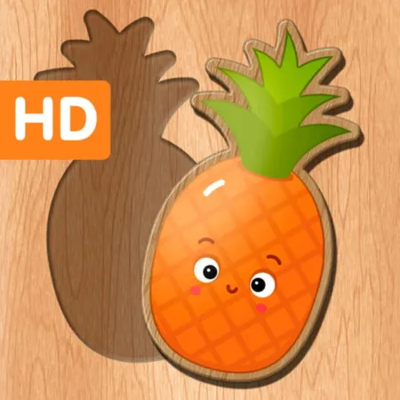 Portada de Sorting Baby Blocks: children’s educational puzzle