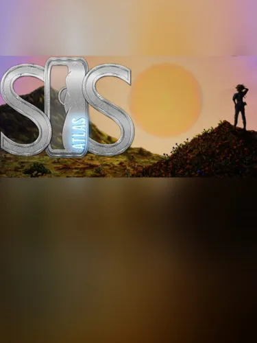 Portada de SOS Atlas