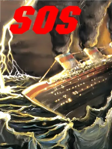 Portada de SOS