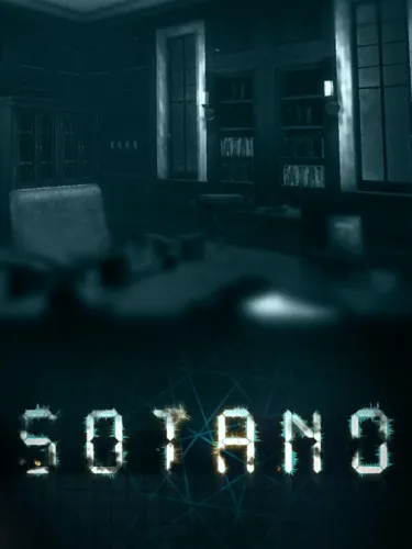 Portada de Sotano