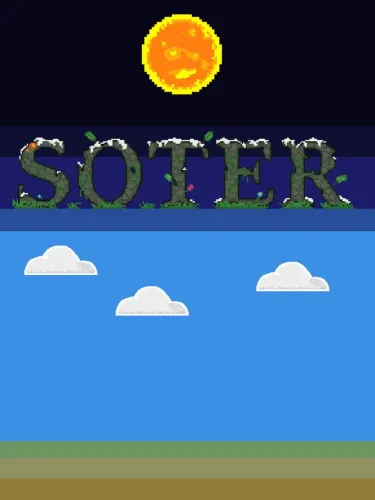 Portada de Soter