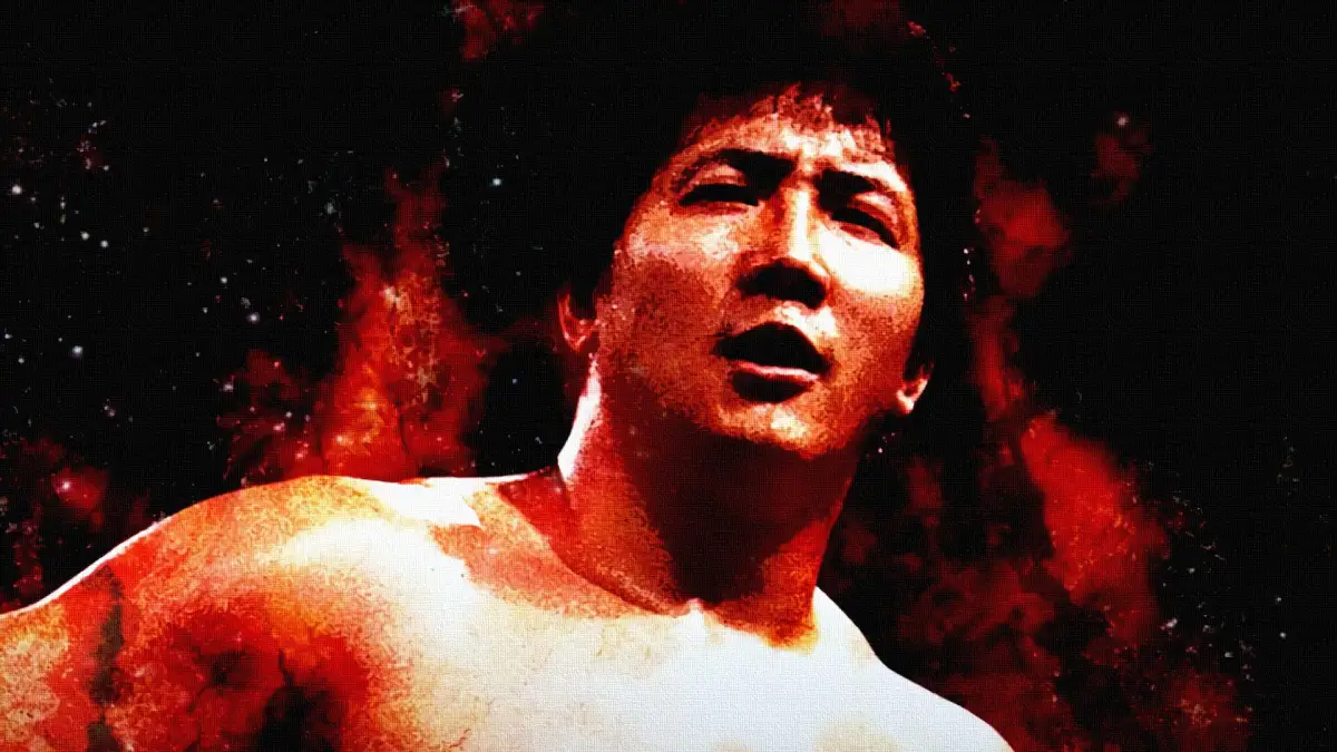 Sougou Kakutougi: Astral Bout 2 – The Total Fighters