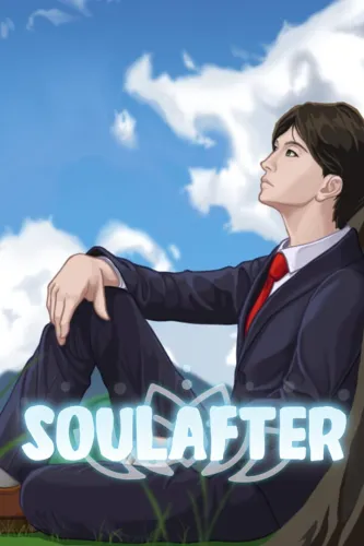 Portada de Soul After