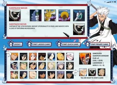 Portada de Soul-Arena