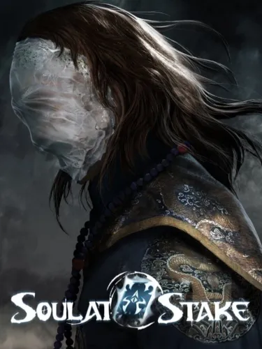 Portada de Soul at Stake