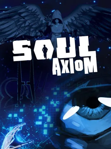 Portada de Soul Axiom