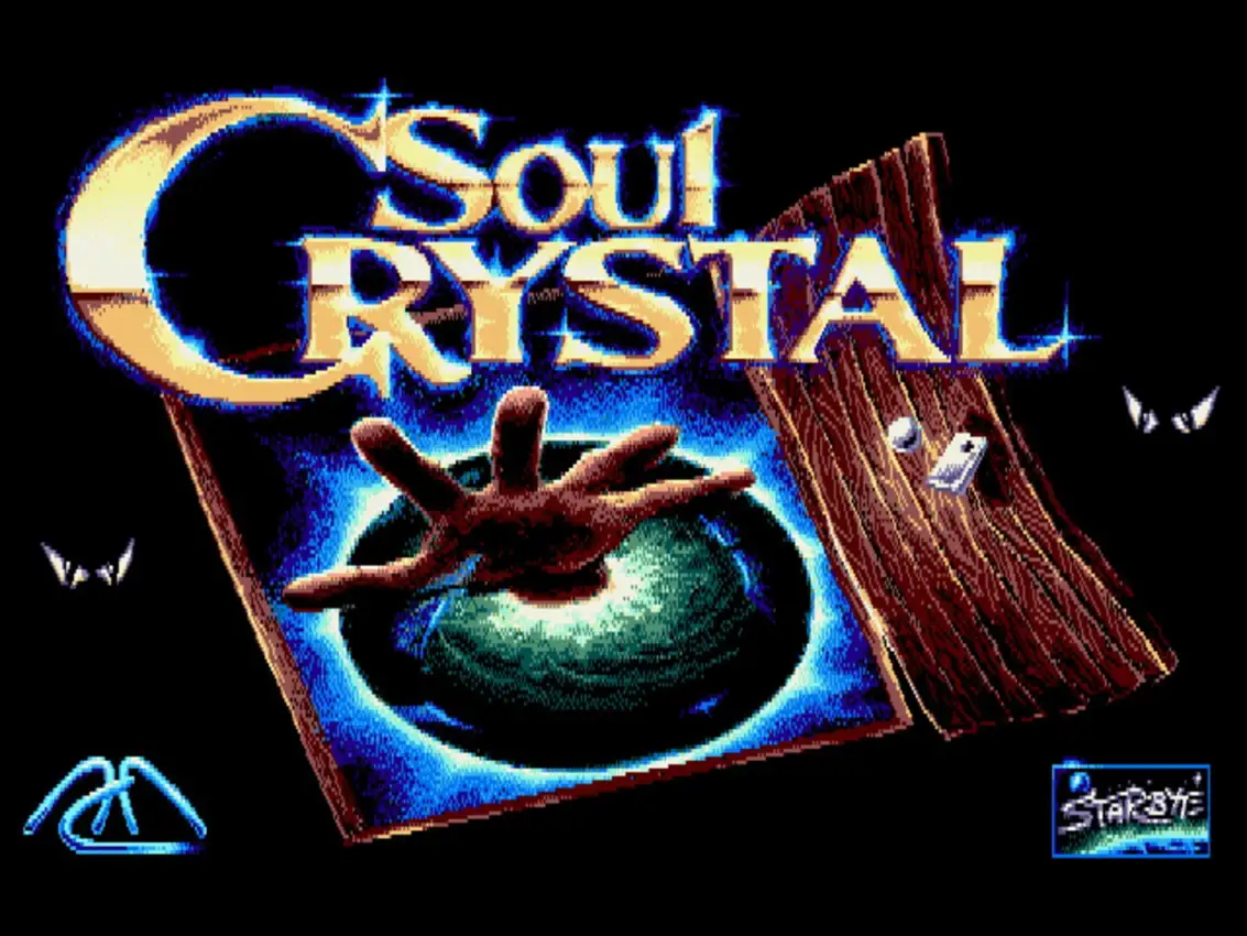 Soul Crystal