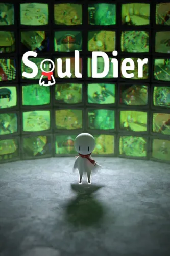 Portada de Soul Dier