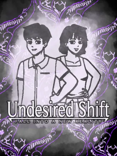 Portada de Soul Dream: Undesired Shift