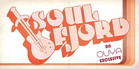 Portada de Soul Fjord