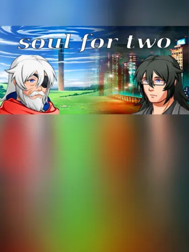 Portada de Soul for two