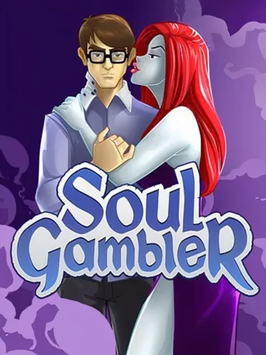 Portada de Soul Gambler