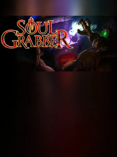 Portada de Soul Grabber