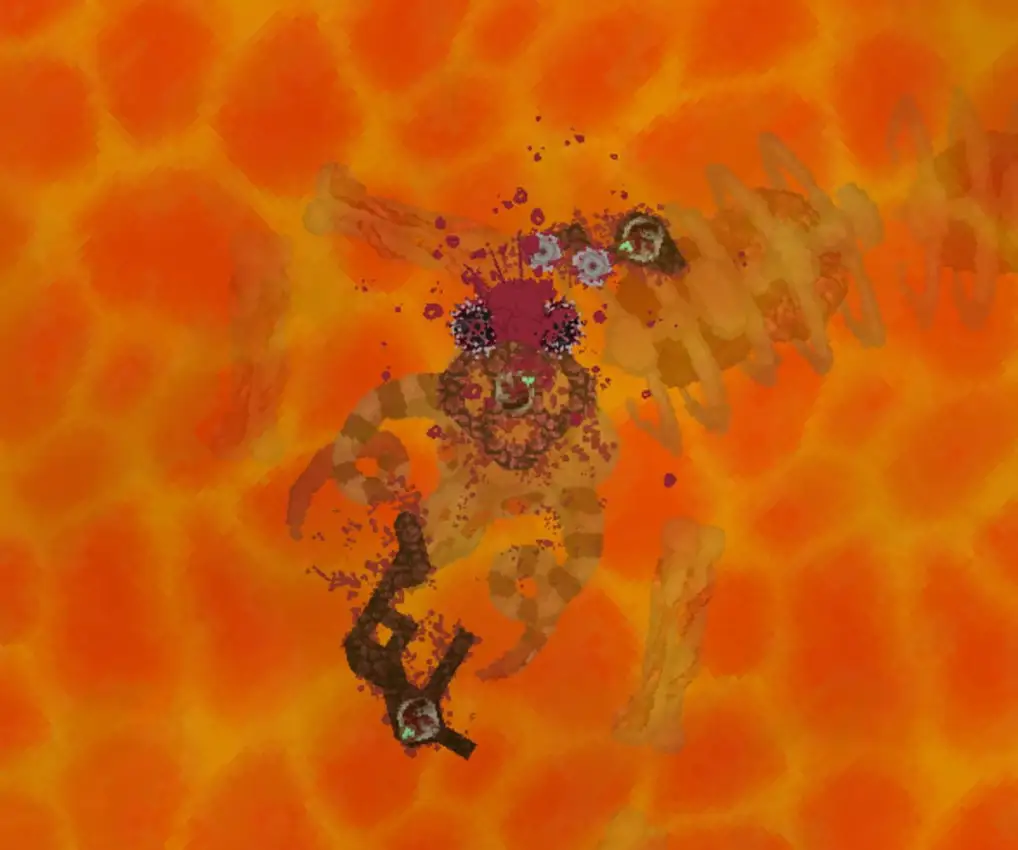 Portada de Soul Grinder