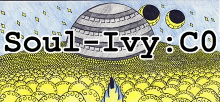 Portada de Soul-Ivy: C0