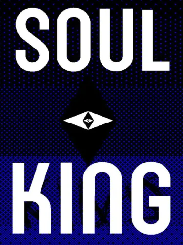 Portada de Soul King