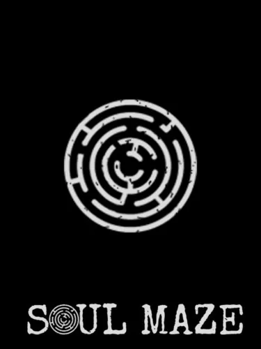 Portada de Soul Maze