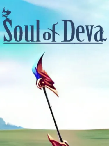 Portada de Soul of Deva
