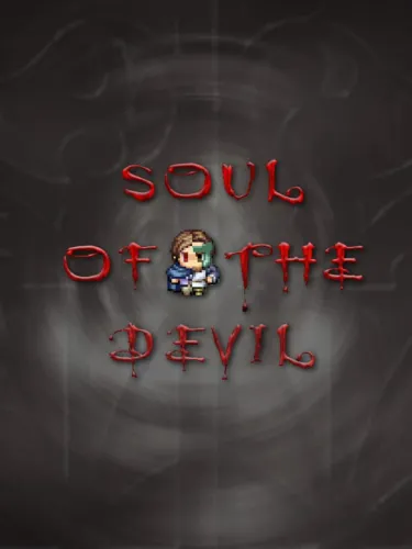 Portada de Soul of the Devil