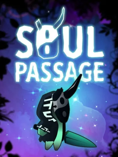 Portada de Soul Passage