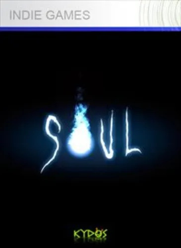 Portada de Soul