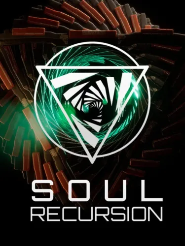 Portada de Soul Recursion
