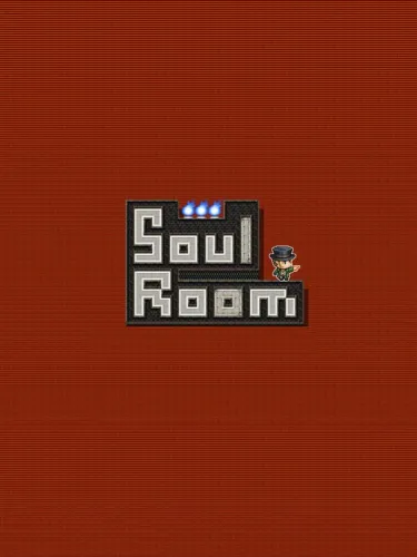 Portada de Soul Room