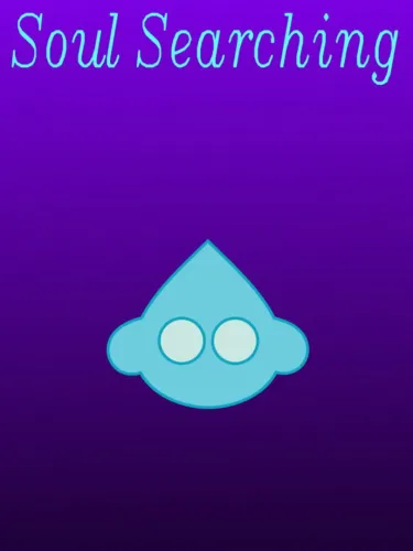 Portada de Soul Searching