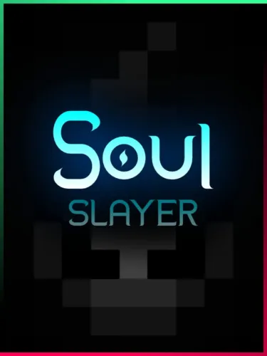 Portada de Soul Slayer