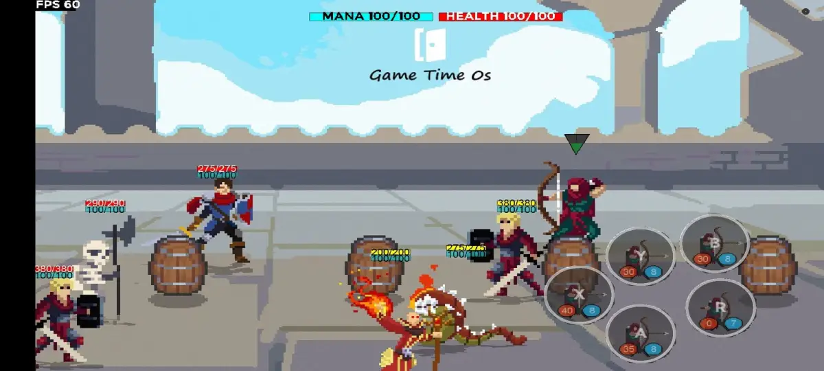 Portada de Soul Stealer