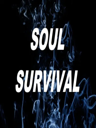Portada de Soul Survival