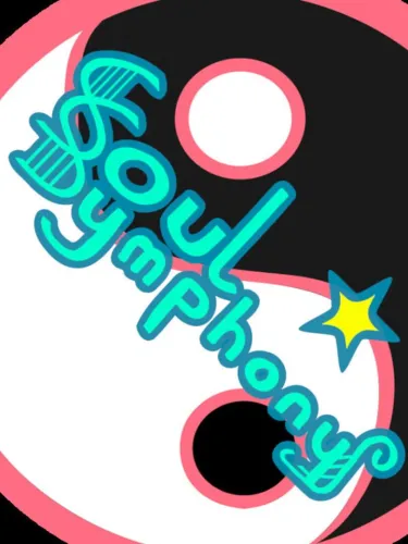 Portada de Soul Symphony