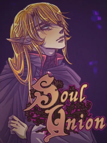 Portada de Soul Union