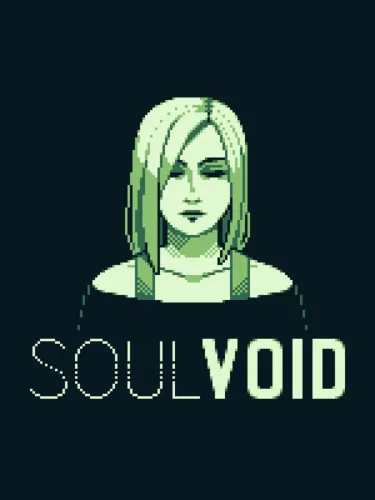 Portada de Soul Void