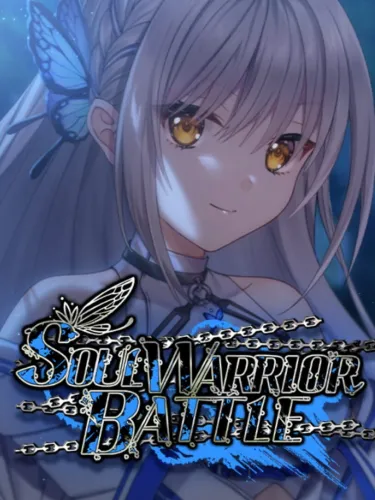 Portada de Soul Warrior Battle