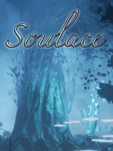 Portada de Soulace