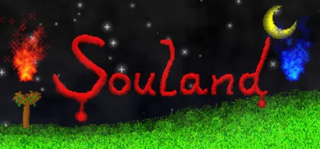 Portada de Souland