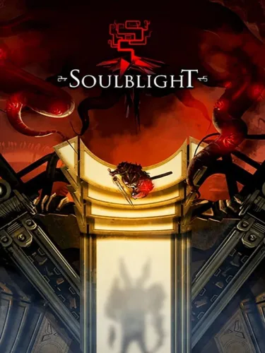 Portada de Soulblight